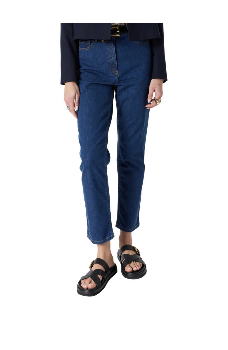 GERARD DAREL Amandyne Slim Fit Jeans, Main, color, Jeans