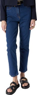 GERARD DAREL Amandyne Slim Fit Jeans