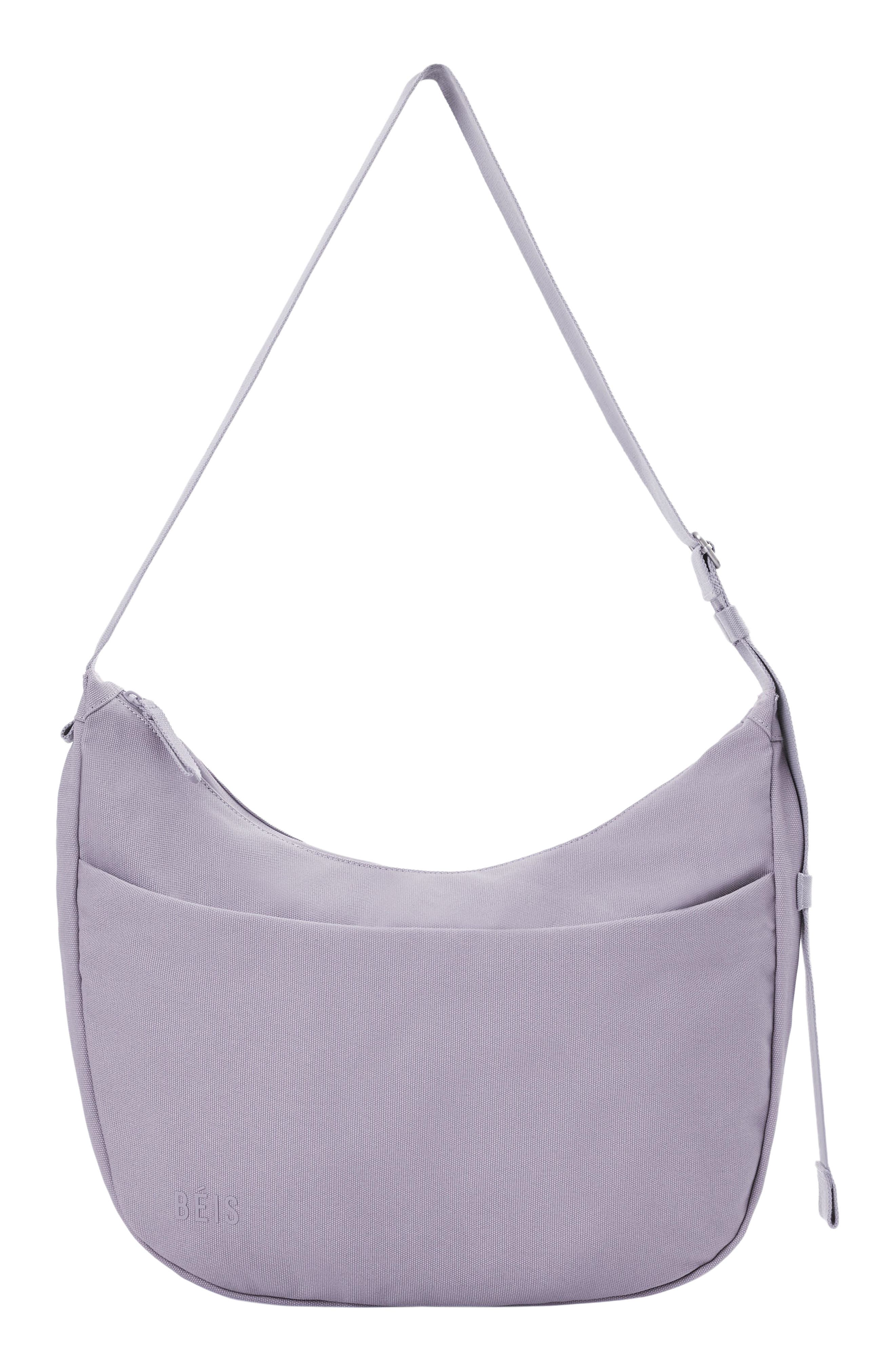 Béis The Carryall Crossbody Bag, Main, color, 