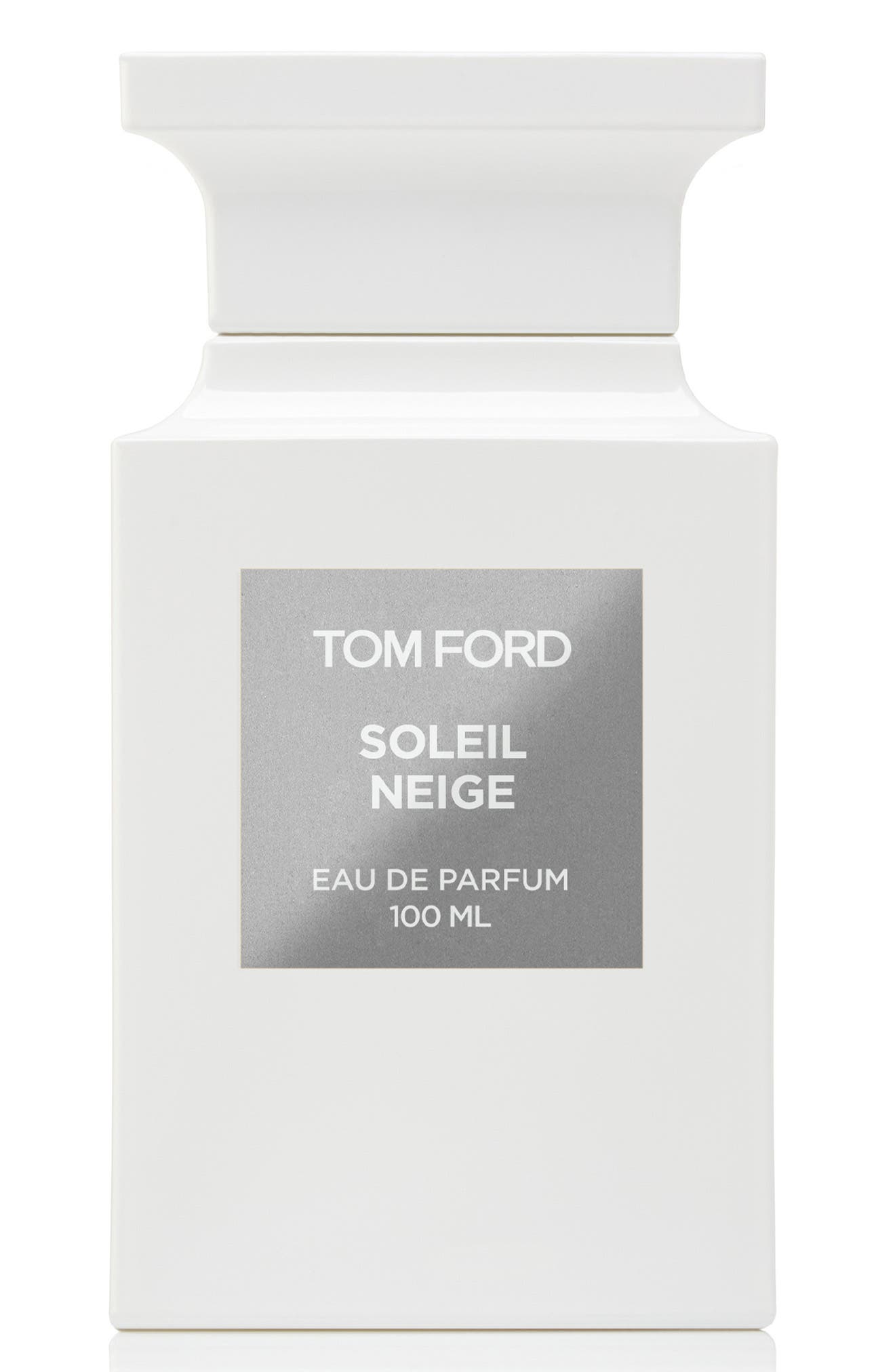 Private Blend Soleil Neige Eau de Parfum (Women) | Nordstrom