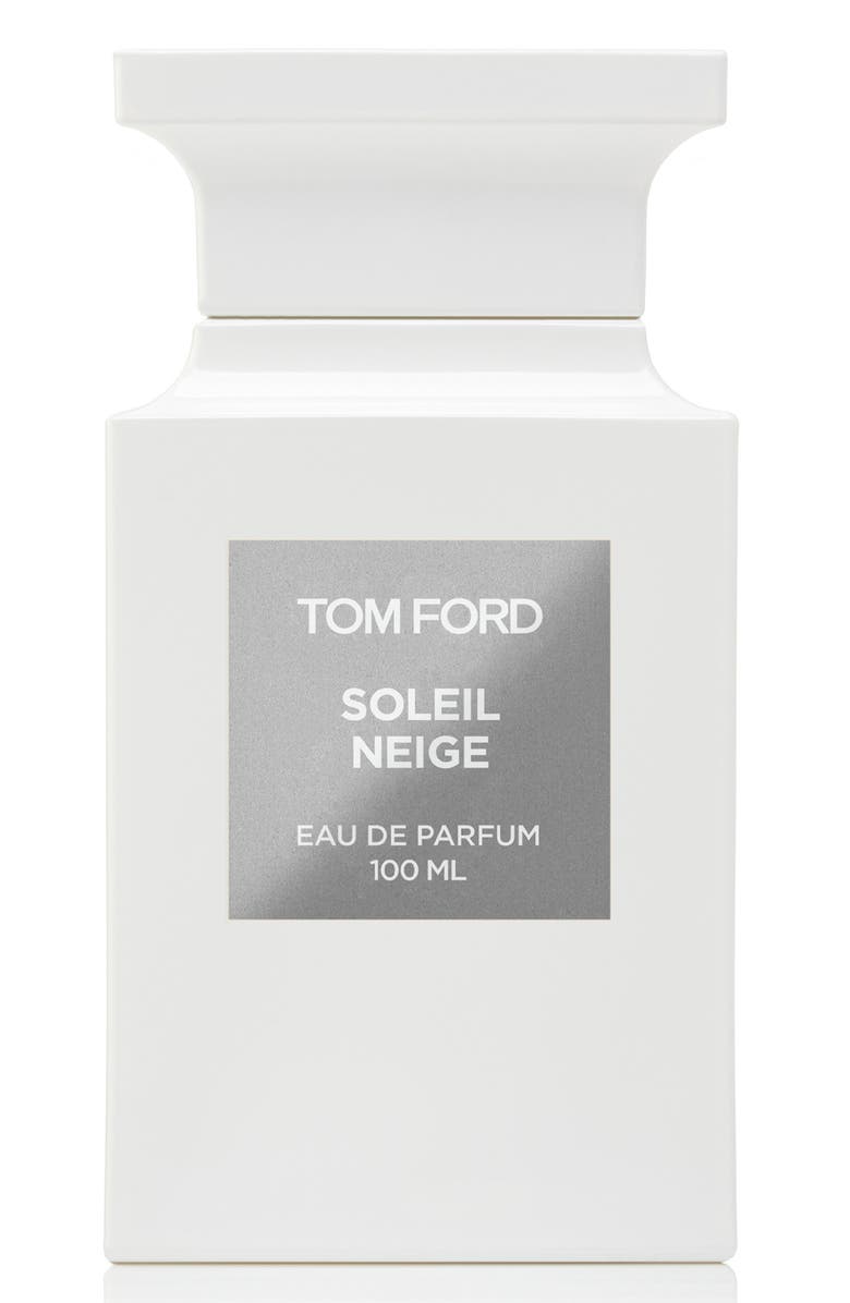 TOM FORD Private Blend Soleil Neige Eau de Parfum, Alternate, color,