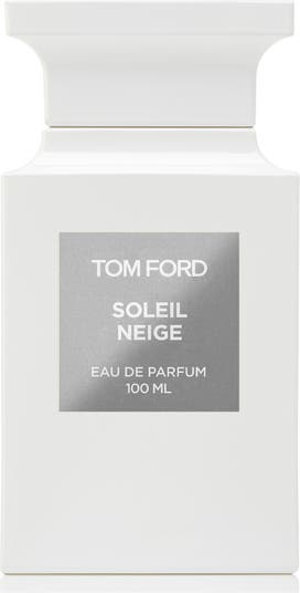 Soleil Neige Eau de Parfum Travel Spray