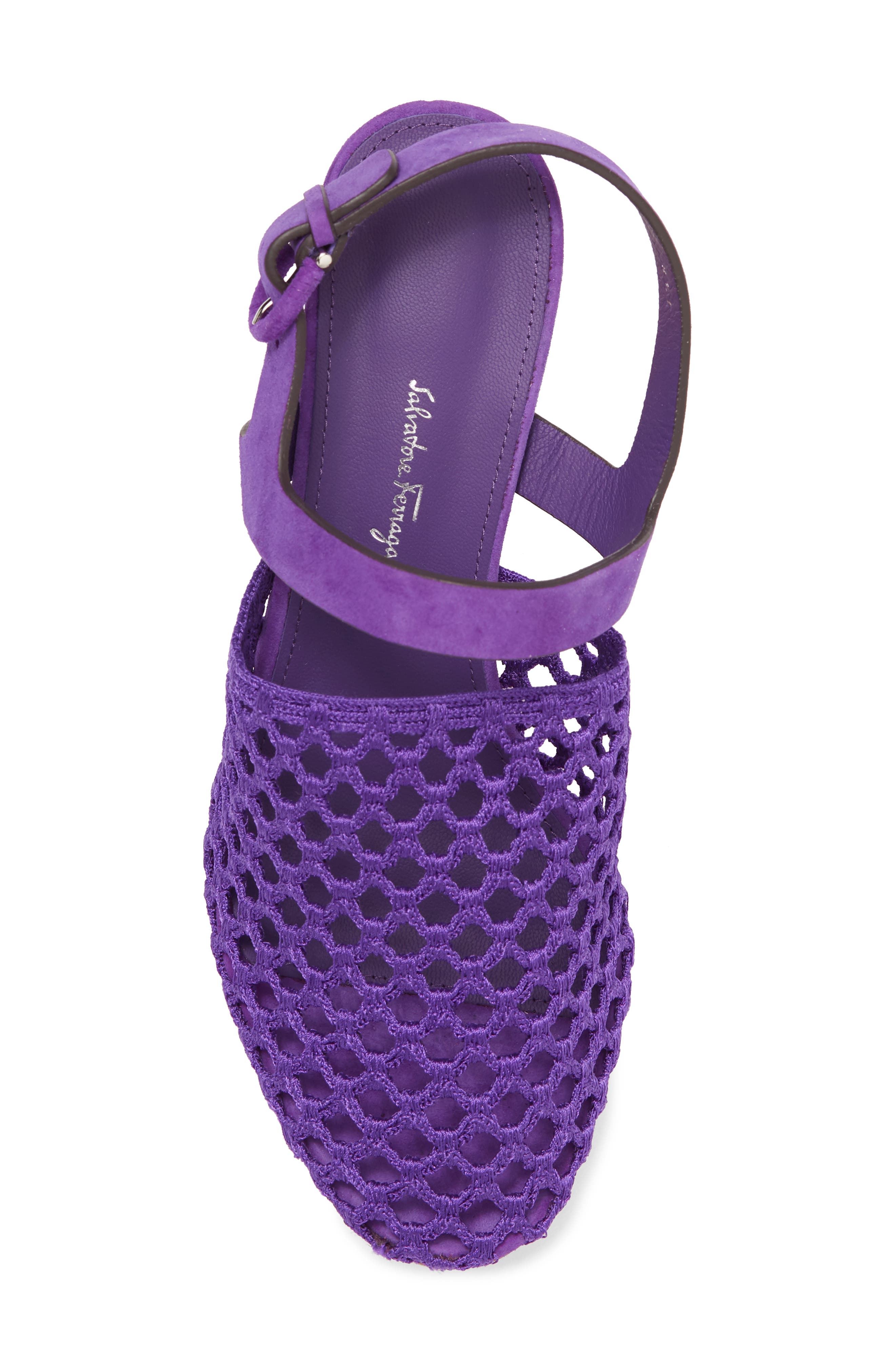 FERRAGAMO Antium 104 Platform Pump (Women) | Nordstromrack