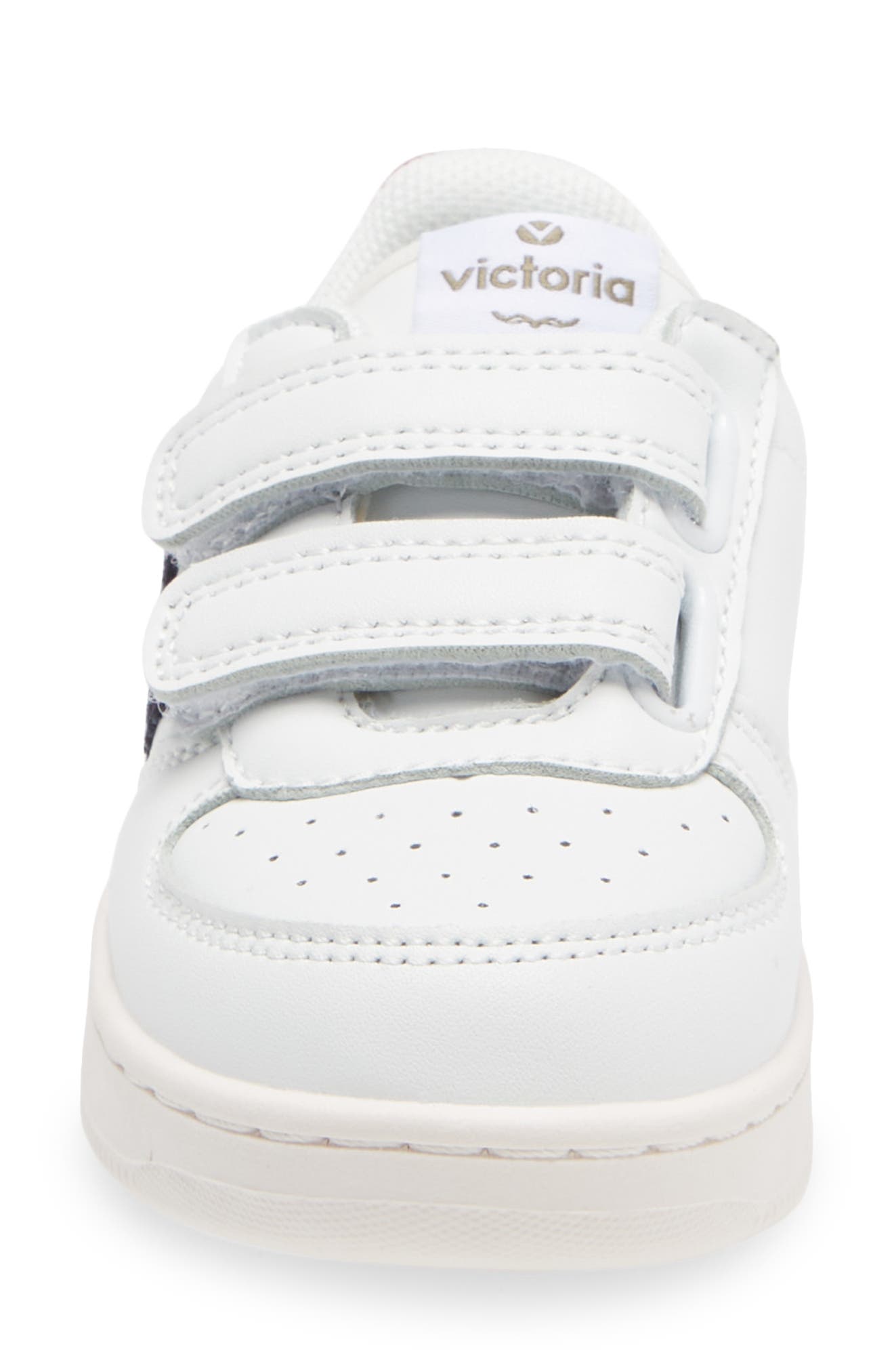Siempre V Sneaker, Alternate, color, MARINO