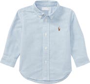 Ralph Lauren Oxford Shirt