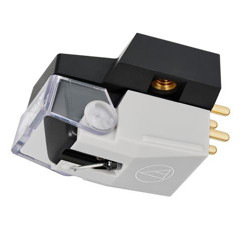 AT-VM670xSP VMx SP 78 rpm MM Phono Cartridge