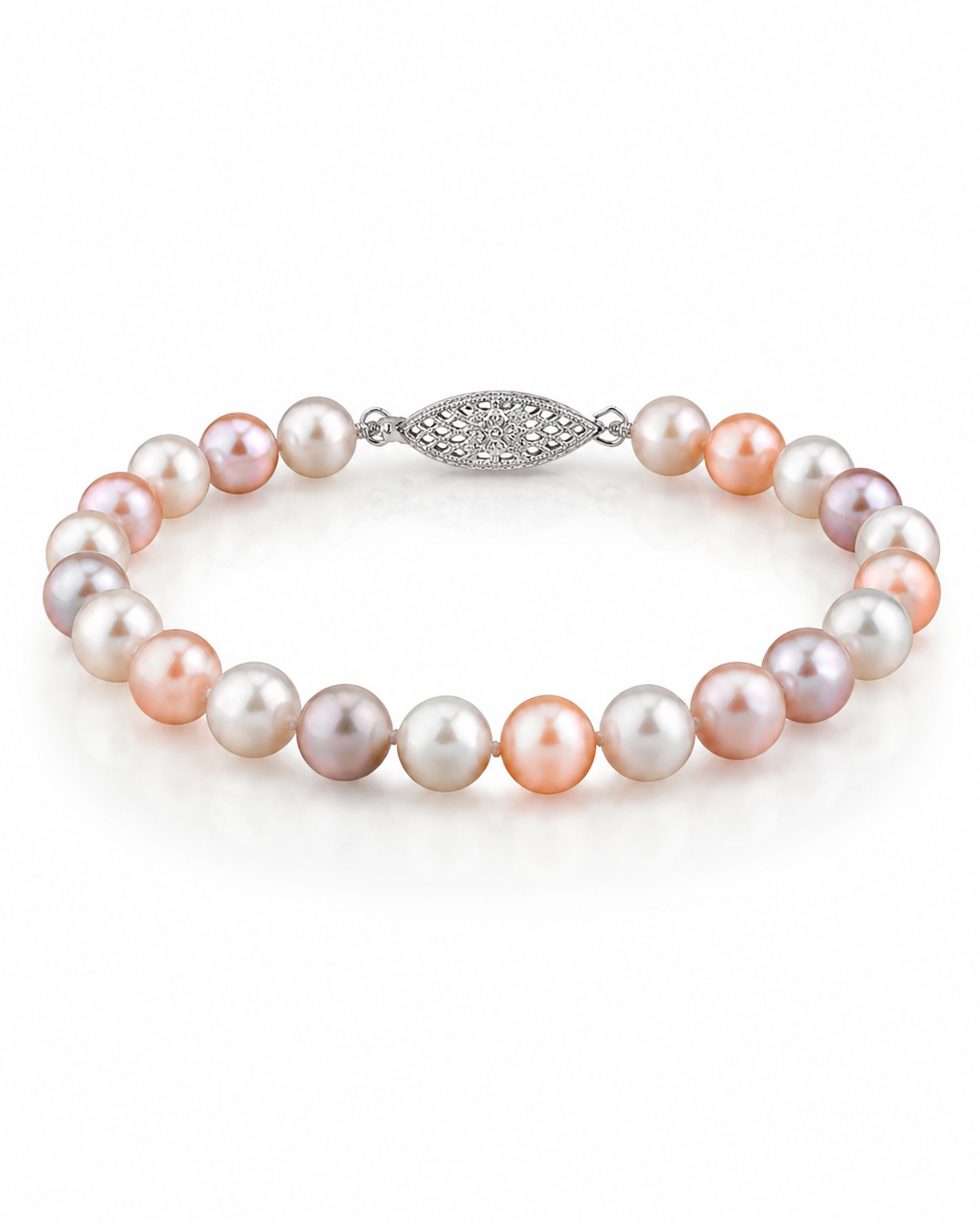 selected Multicolor Pearls