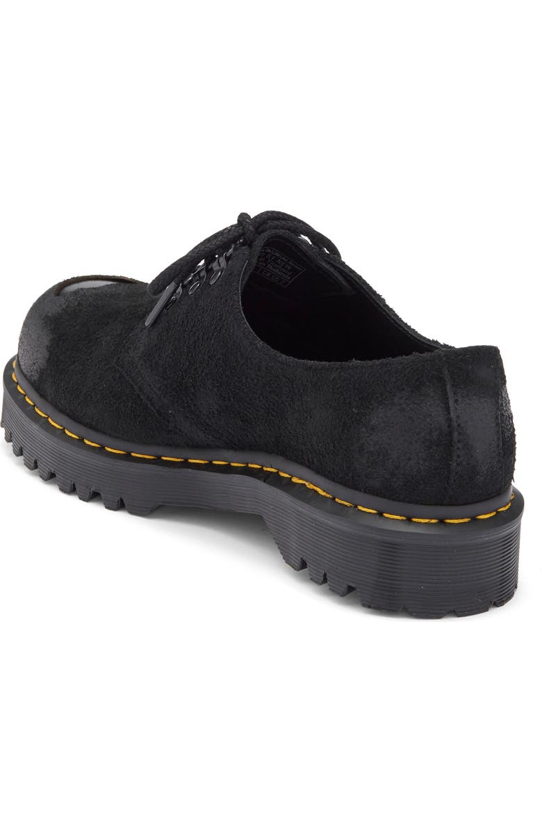 Dr. Martens 1461 Leather Derby, Alternate, color,