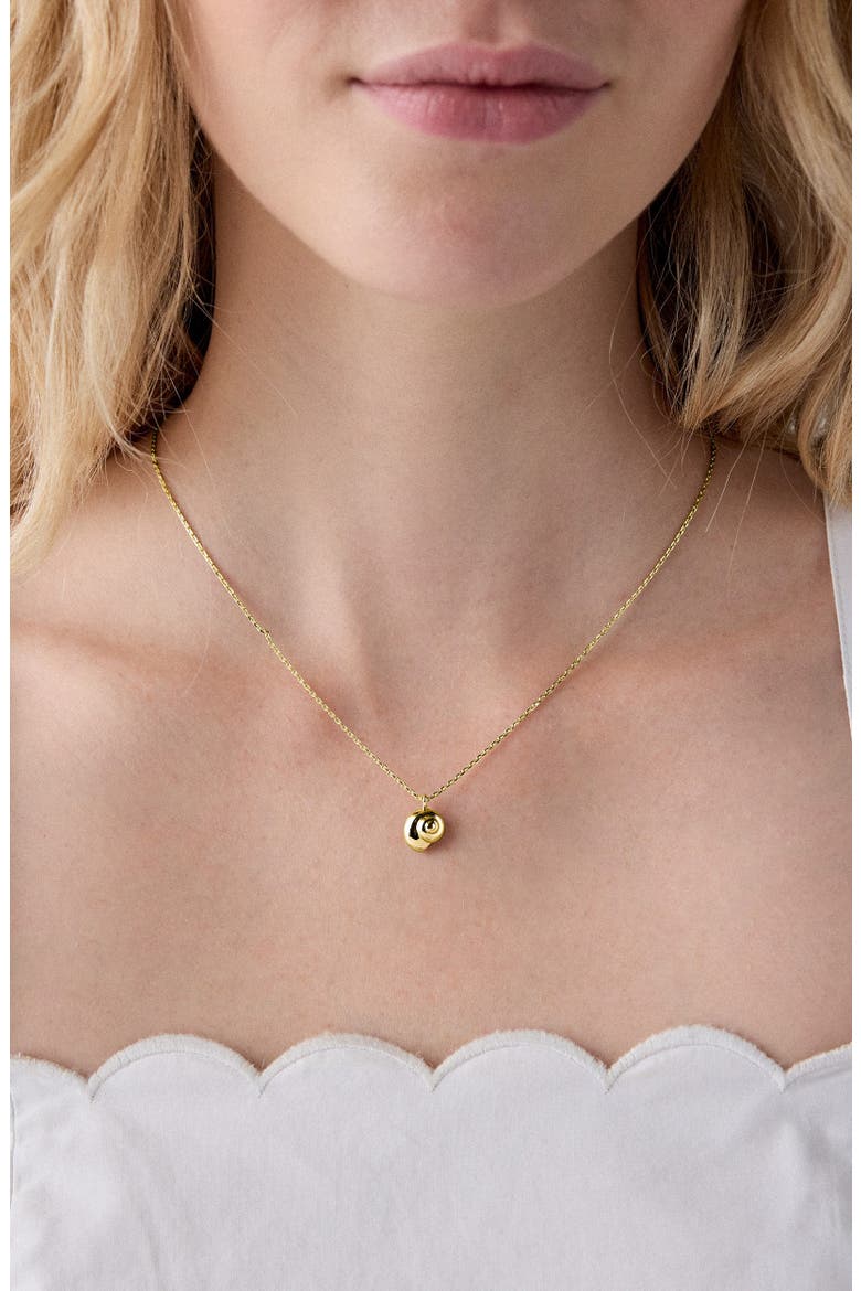 beach bum pendant necklace, Alternate, color, CREAM MULTI