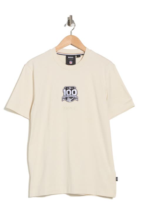 x Beckham NFL Graphic T-Shirt