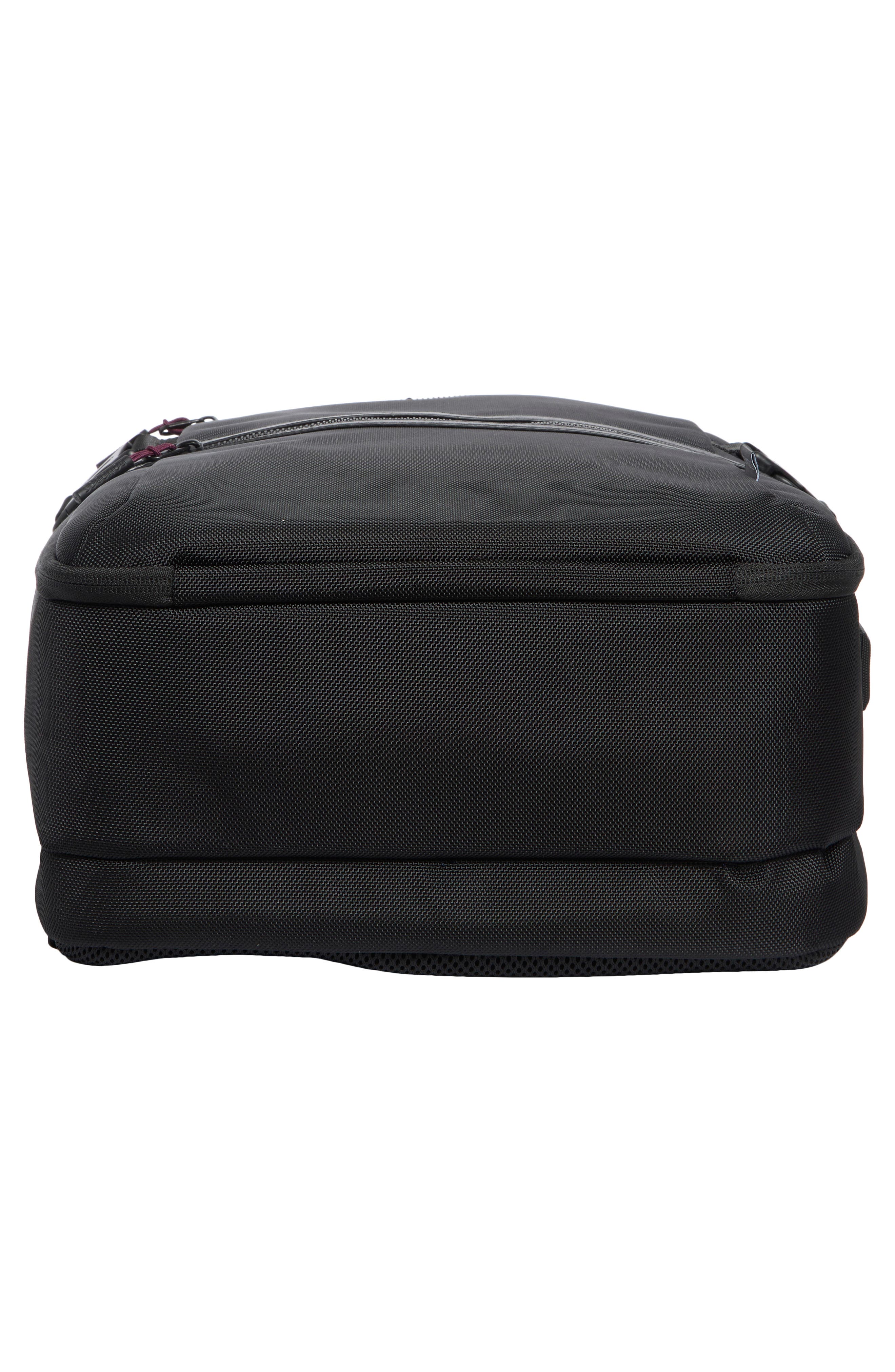 Bonobos Ballistic Backpack, Alternate, color, Black