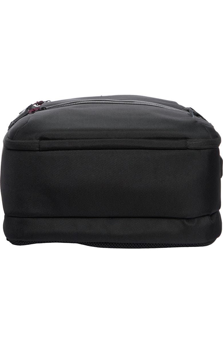 Bonobos Ballistic Backpack, Alternate, color, Black