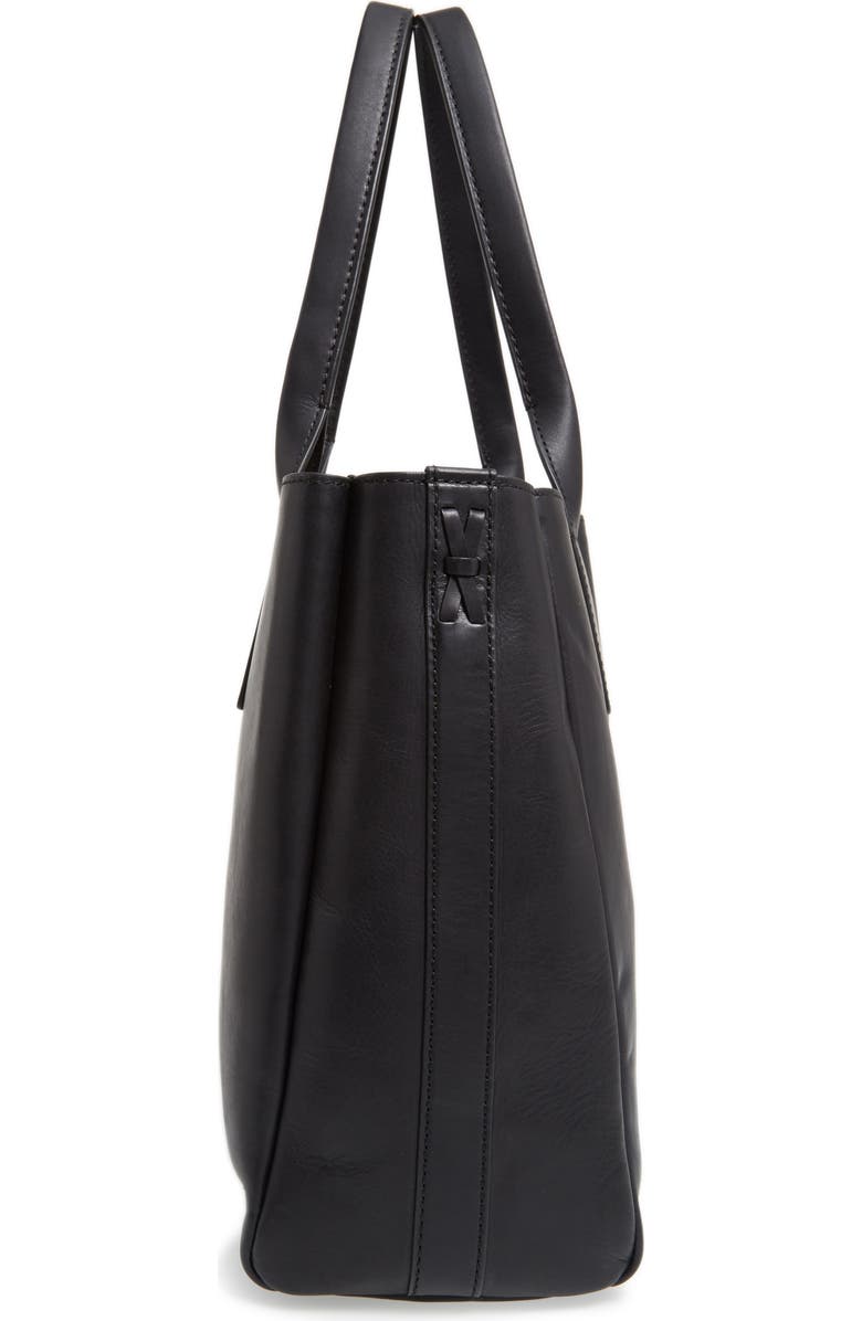 Frye Ilana Leather Tote, Alternate, color,