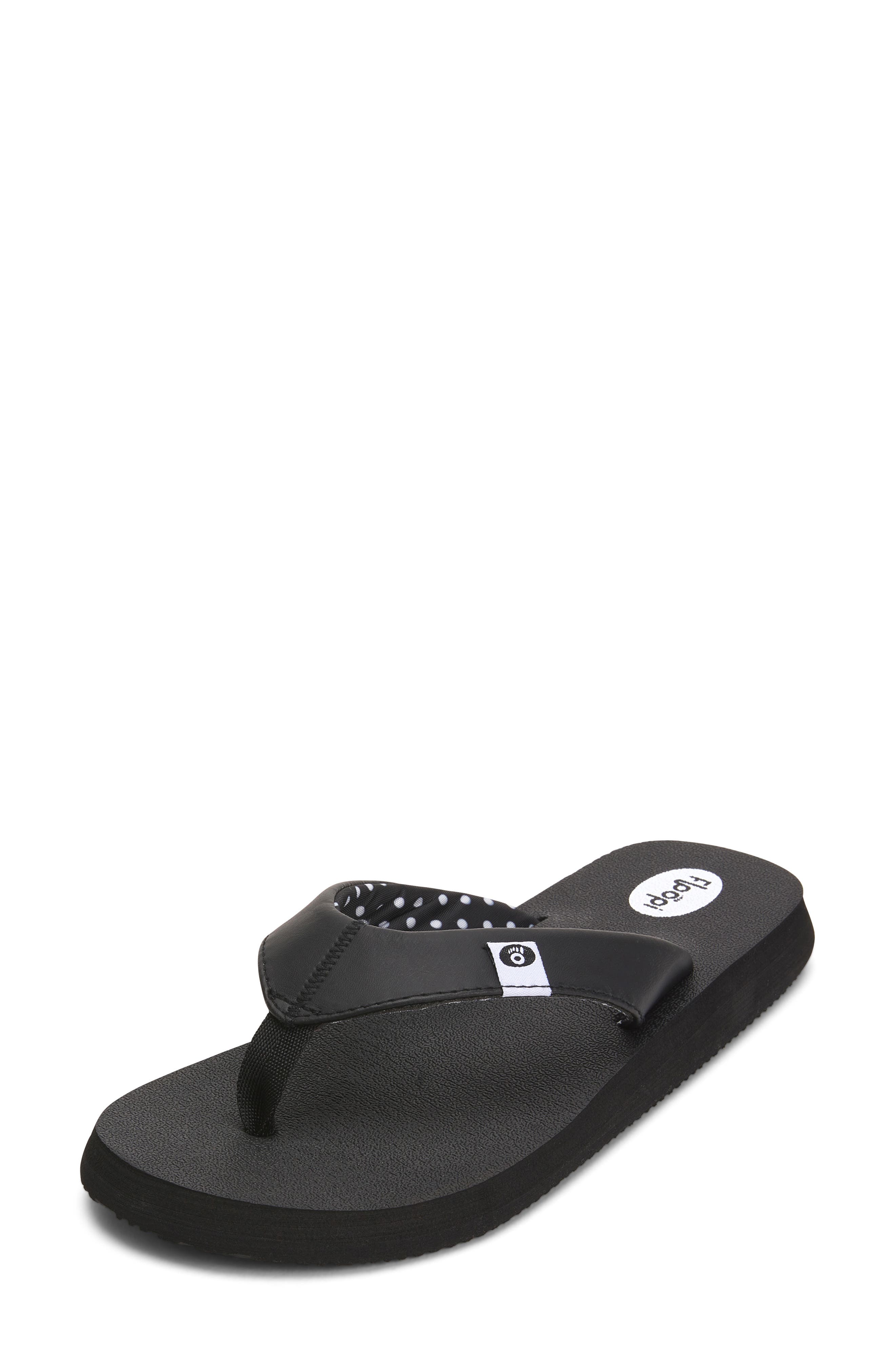 FLOOPI Yoga Mat Flip Flop, Main, color, 