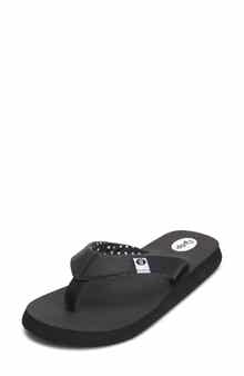 FLOOPI Yoga Mat Flip Flop