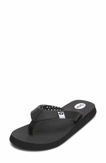 FLOOPI Yoga Mat Flip Flop