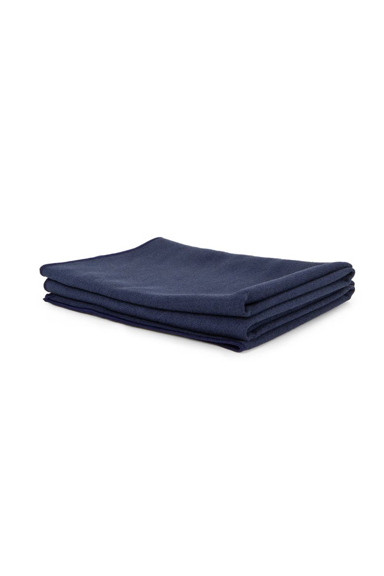 Yoga Mat Towel, Main, color, Moonlight