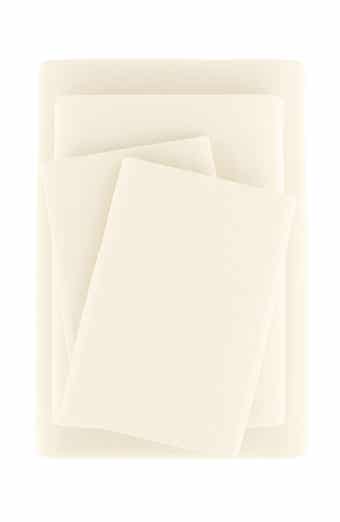 Premium Chevron Embossed Sheet Set