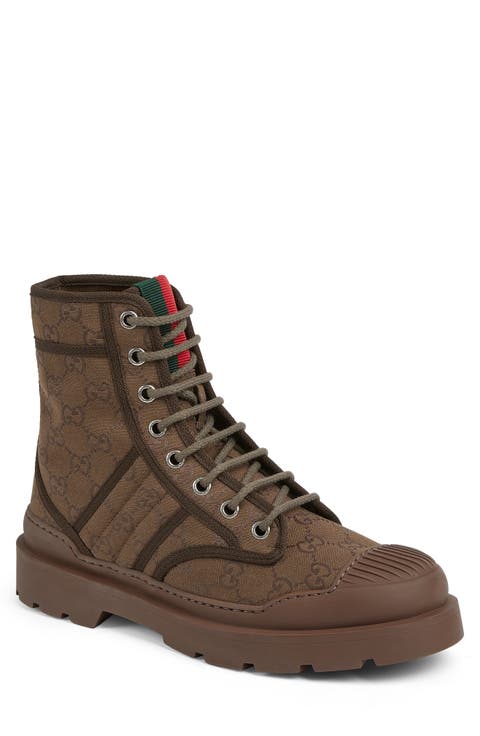 New Sherlin Combat Boot (Men)
