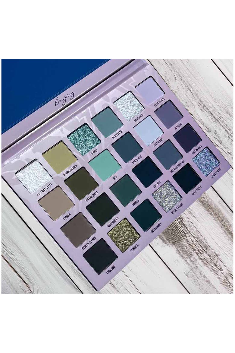 Longing Palette 0.95oz, Alternate, color, None