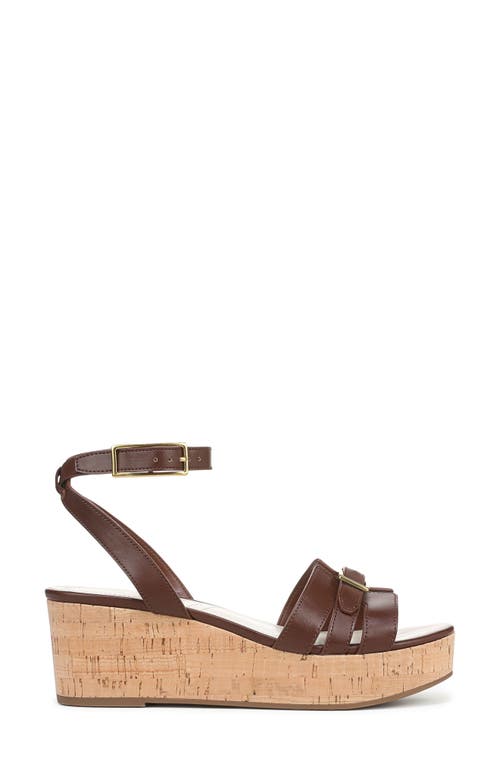 Franco Sarto Pheobe Wedge Platform Sandal
