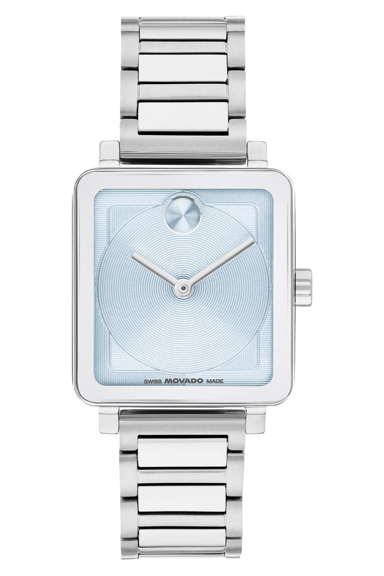 Bold Evolution 2.0 Bracelet Watch, 26mm video