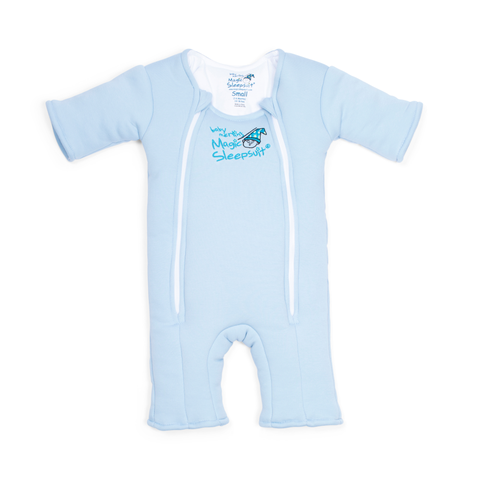 100% Cotton Magic Sleepsuit