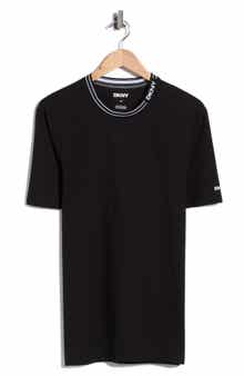 DKNY SPORTSWEAR Primo Logo Crew T-Shirt