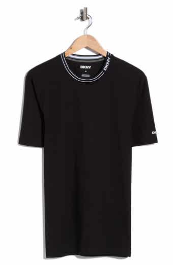 DKNY SPORTSWEAR Primo Logo Crew T-Shirt