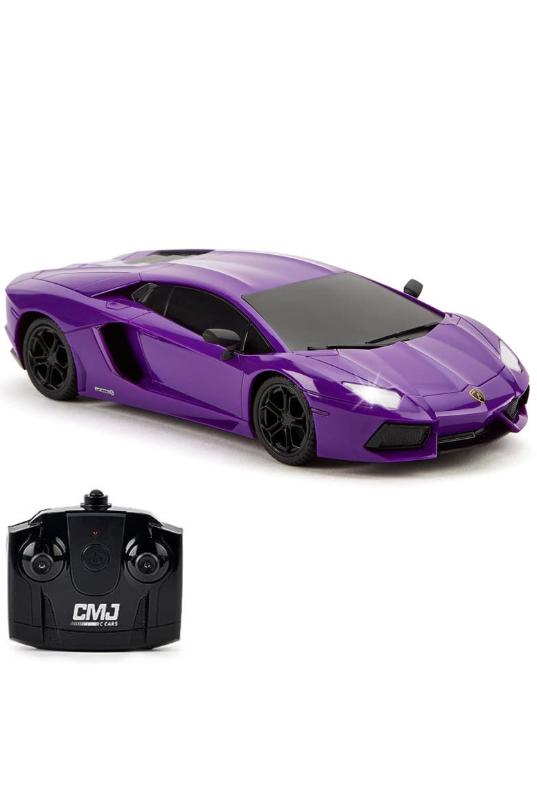 Lamborghini Lp7004 Remote Controlled Car, Main, color, Multicolored