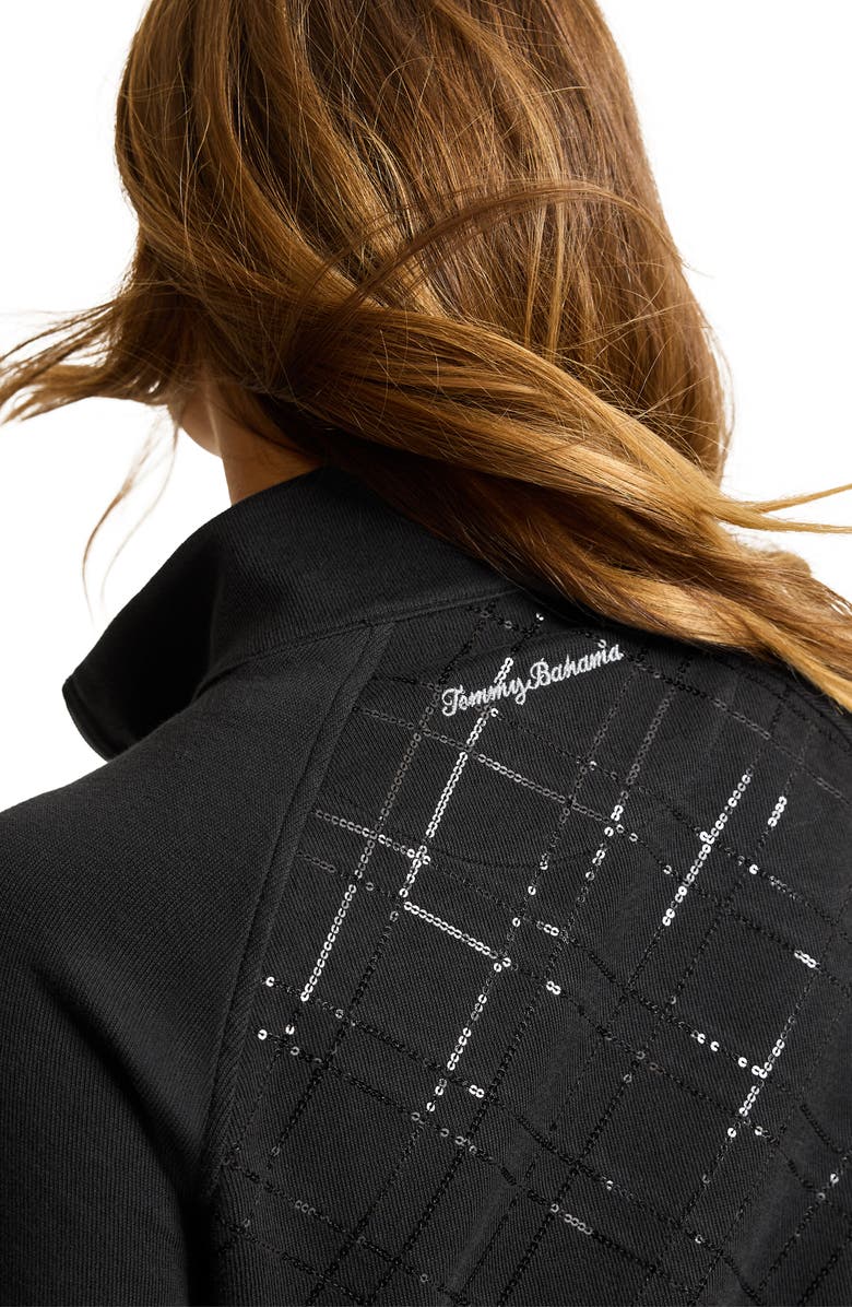 Tommy Bahama Aruba Diamond Sequin Jacket, Alternate, color,