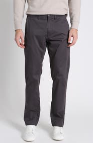 JACHS Bowie Stretch Twill Chinos