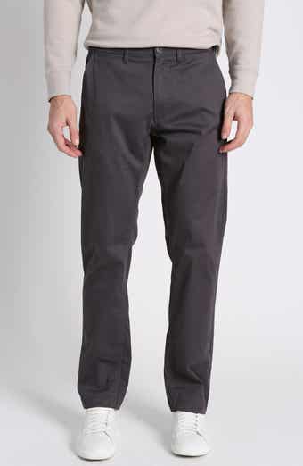 JACHS Bowie Stretch Twill Chinos