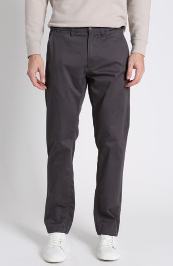 Jachs Bowie Stretch Twill Chinos