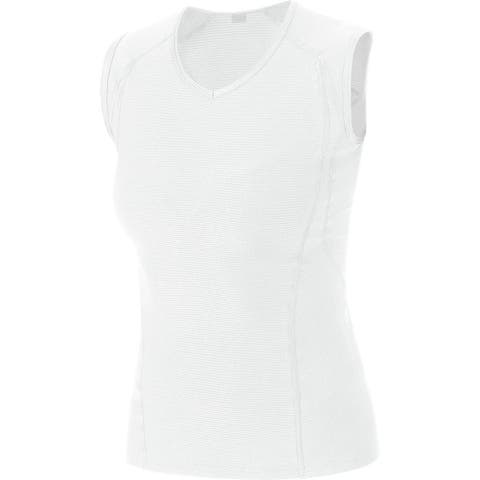 Base Layer Sleeveless Shirt - Women
s