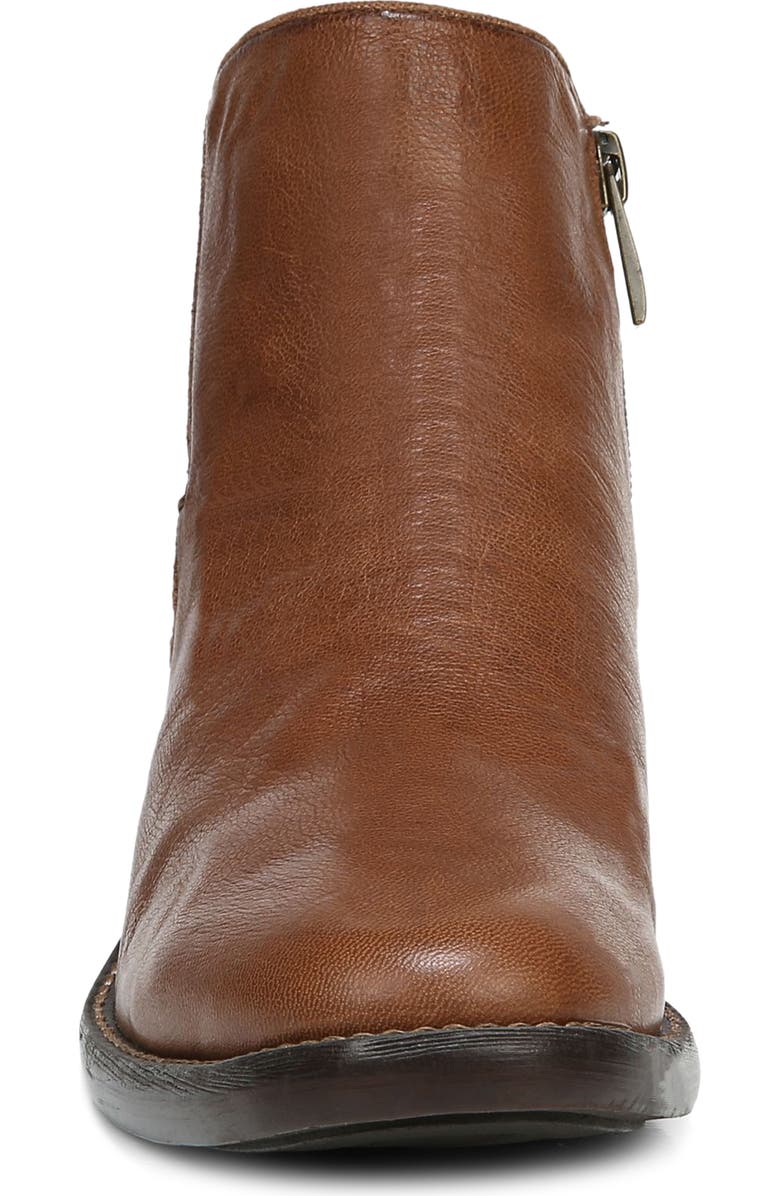 Franco Sarto Marcus Bootie, Alternate, color, Cognac