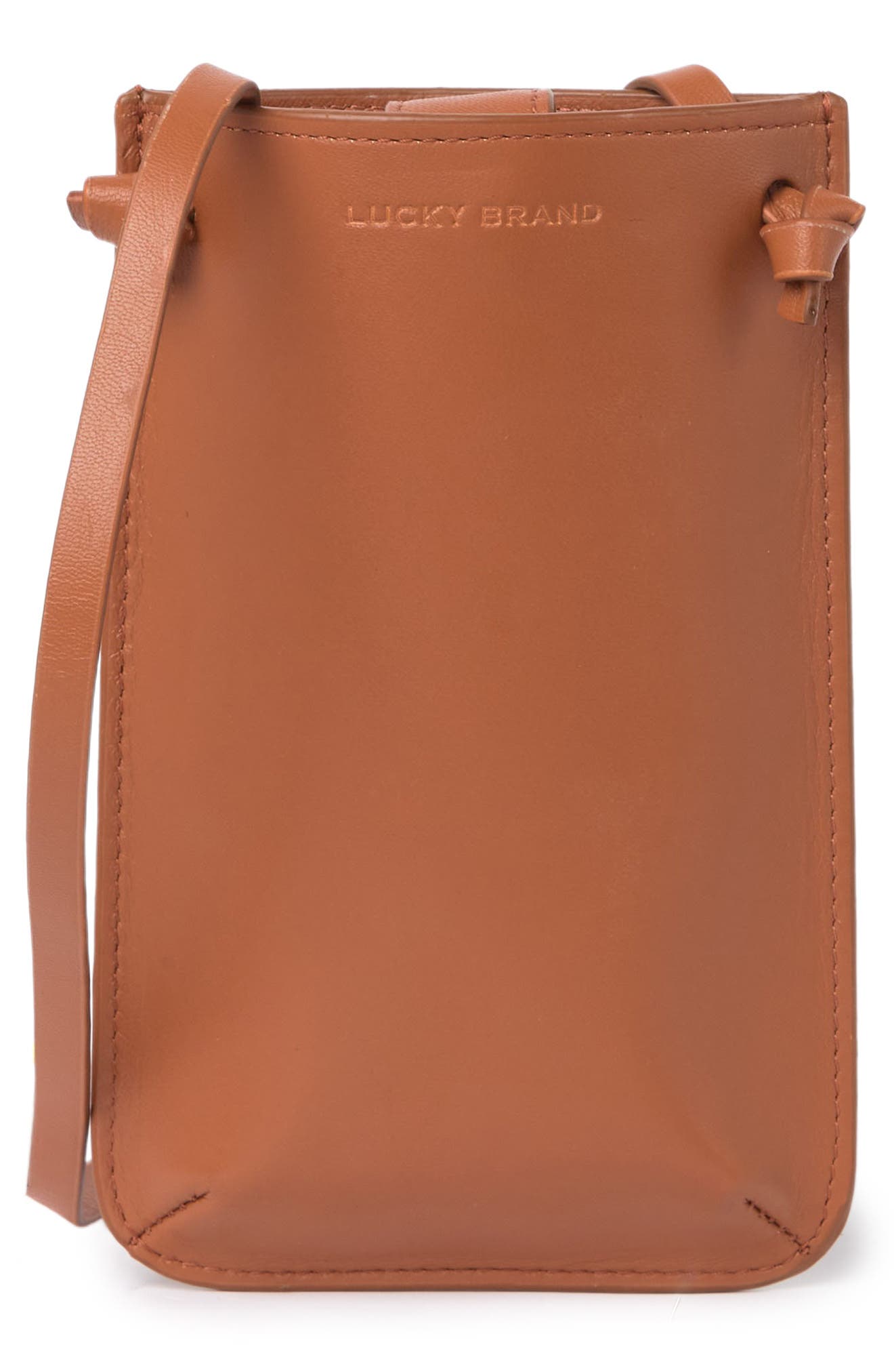 Lucky Brand Evyn Crossbody (Women) | Nordstromrack