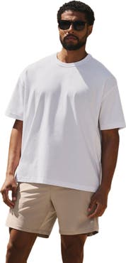 Fabletics The Effortless Oversized Tee
