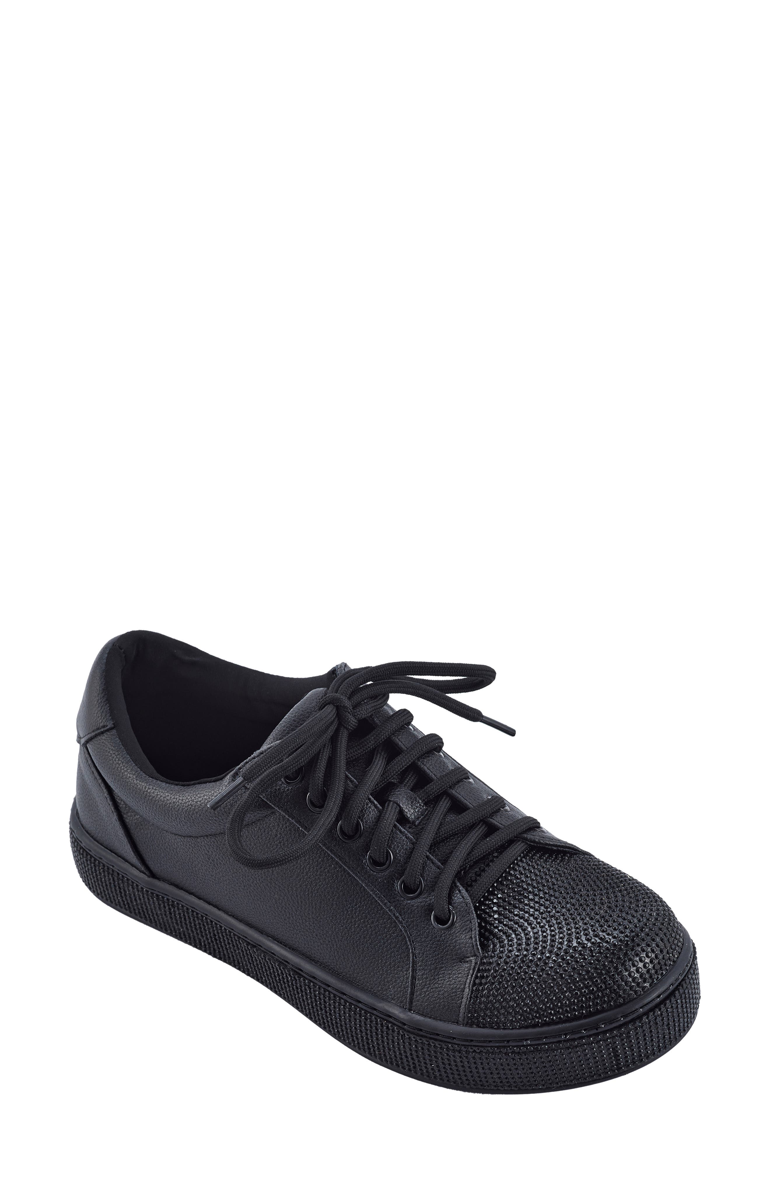 LADY COUTURE Legend Rhinestone Sneaker