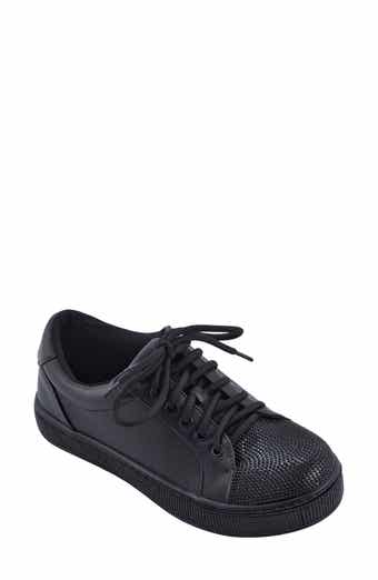 LADY COUTURE Legend Rhinestone Sneaker