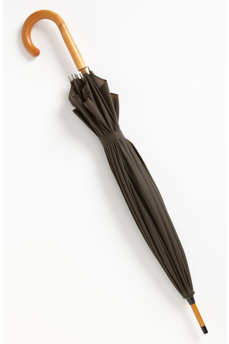 Umbrella, Alternate, color, OTTER GREEN