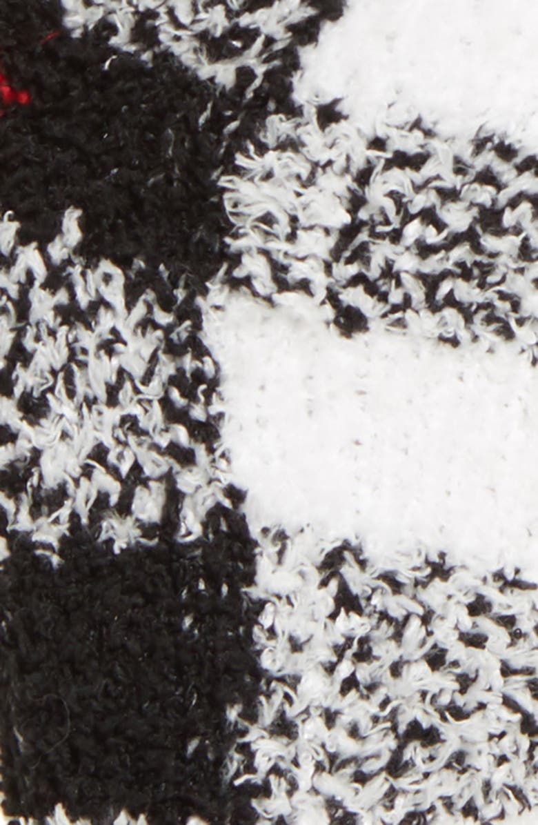 Rachel Parcell Butter Ankle Socks, Alternate, color,