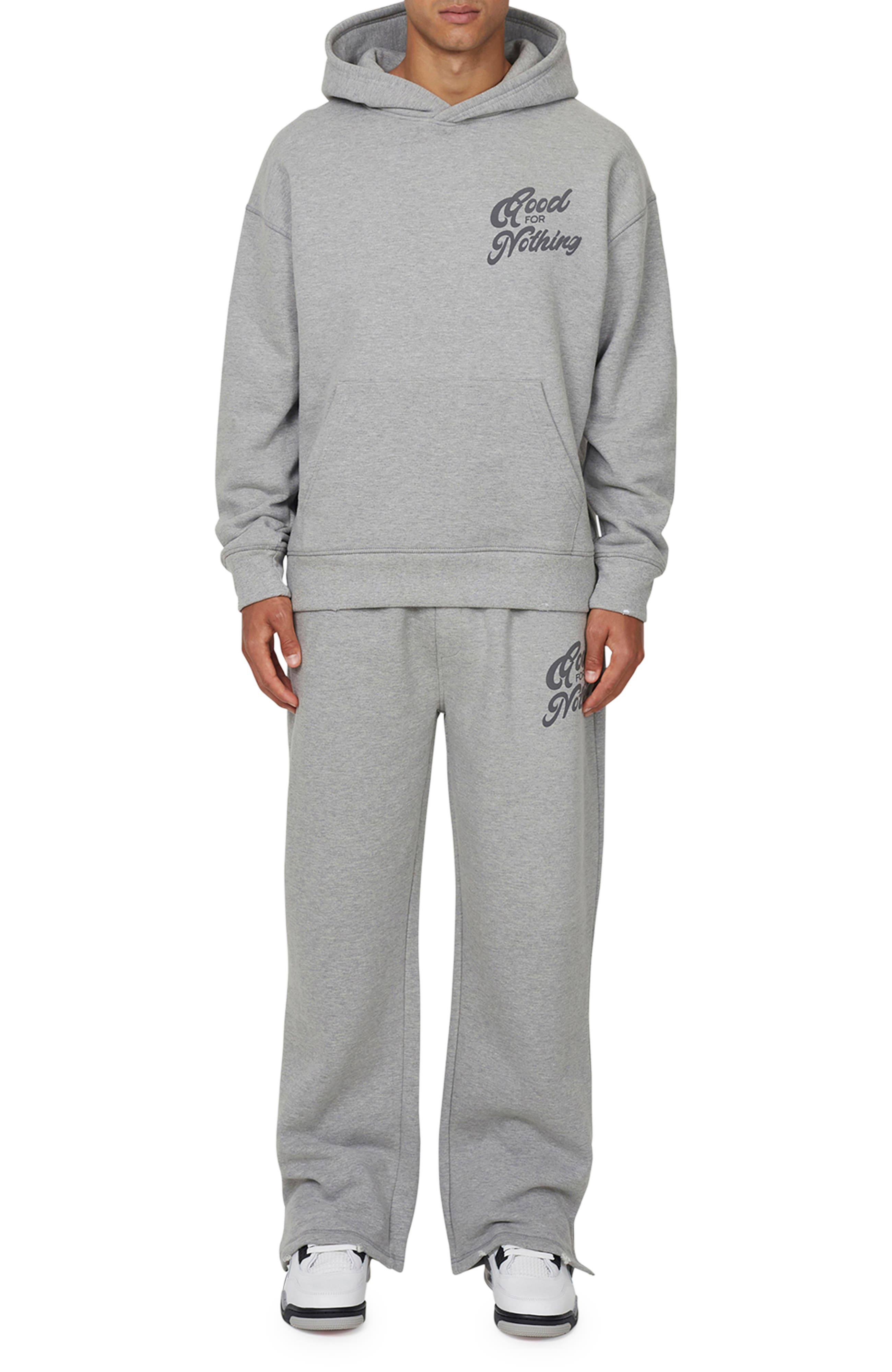 Funk Relaxed  Hoodie - image 4
