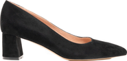 ALLY Shoes Lower Block Heel Pump