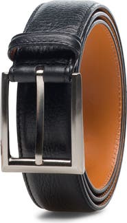 Magnanni Rocas Leather Belt