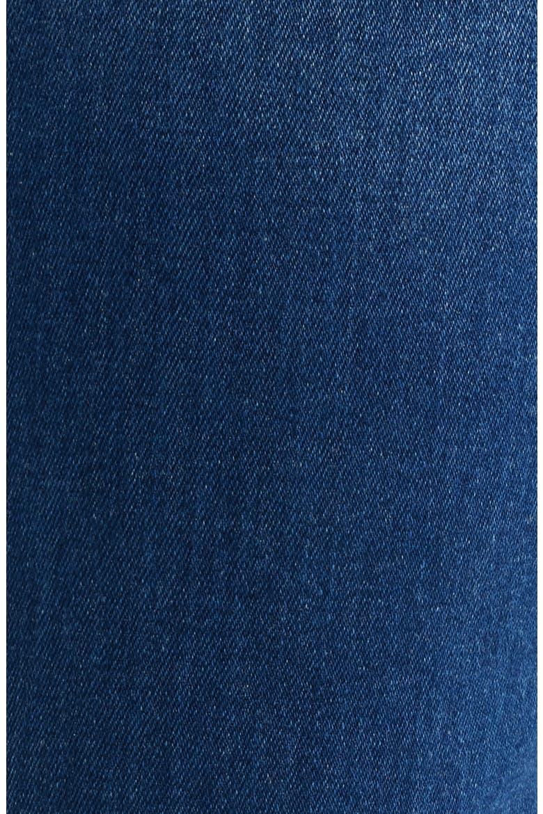Milano Slim Bootcut Low Rise Instasculpt™ Jeans, Alternate, color, EVERMORE