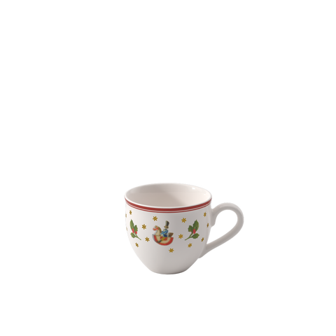 Toy's Delight Espresso Cup