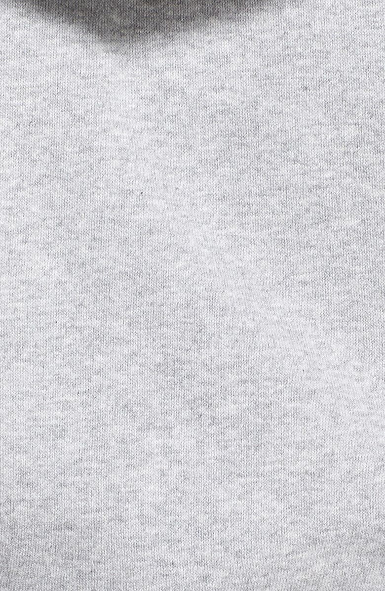 adidas by Stella McCartney 'Run' French Terry Performance Hoodie, Alternate, color, 