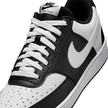 Court Vision Low Sneaker