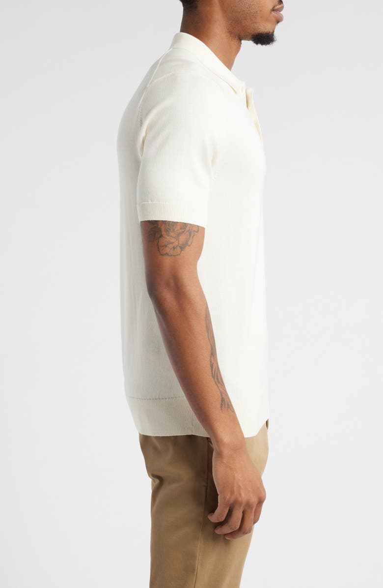 Fred Perry Embroidered Logo Polo, Alternate, color, 